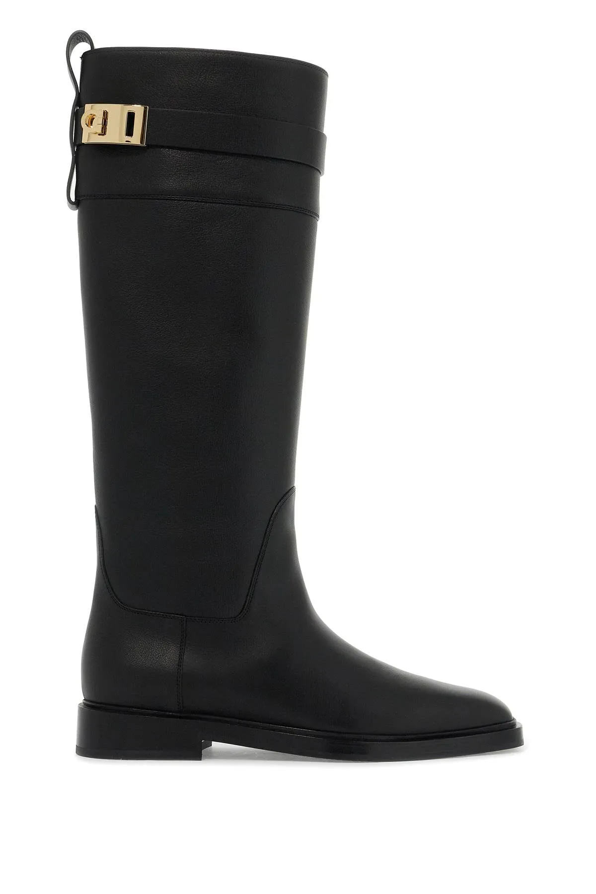 ELY ORNATE BOOT WITH DECOR