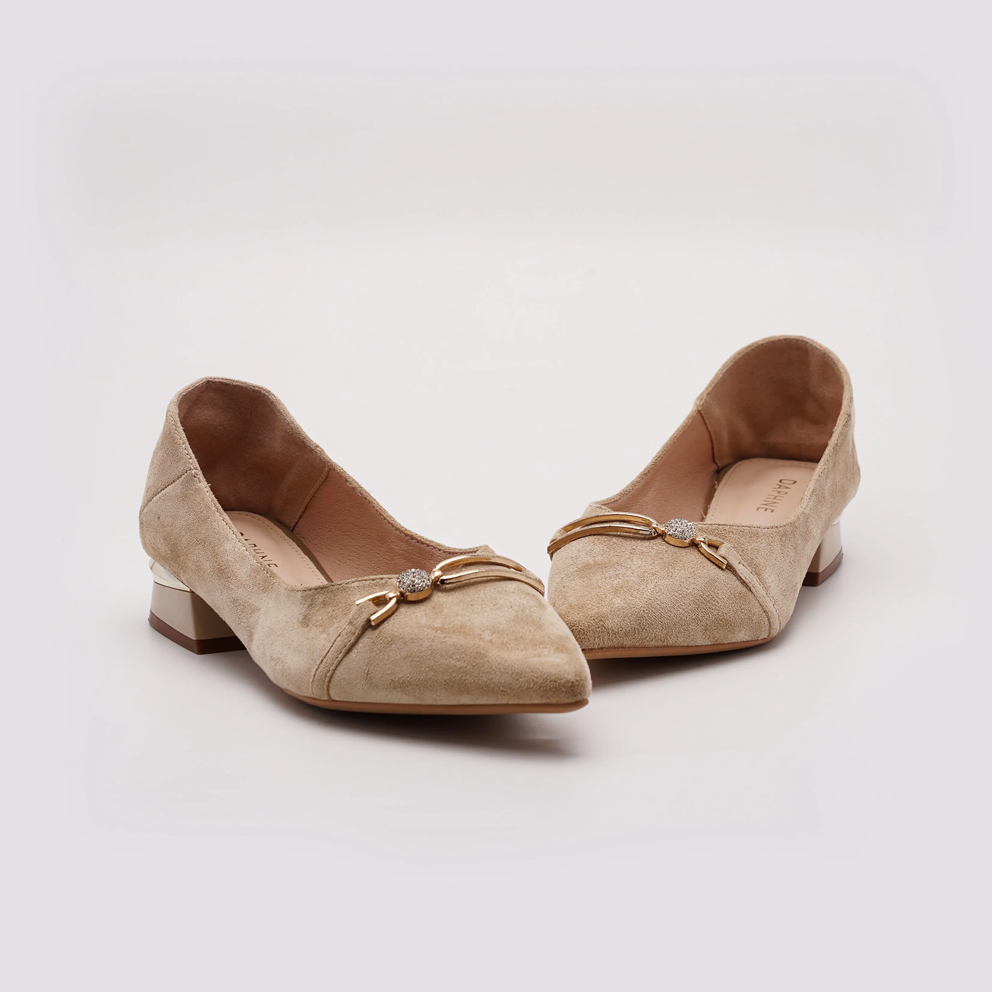 European Moc Pumps