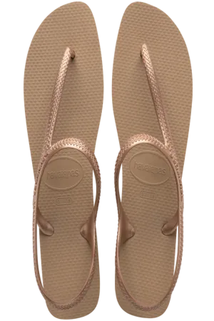 Flash Urban Sandal
