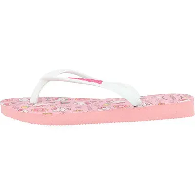 Havaianas Girl's Slim Hello Kitty Sandals