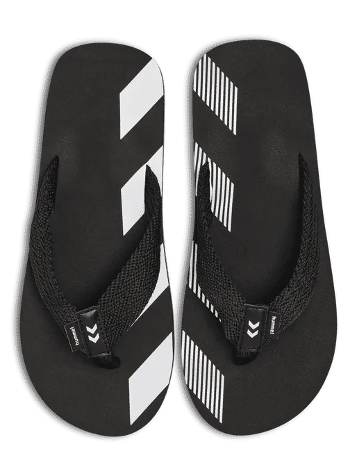 Hummel Women Chevron Sport Flip Flop