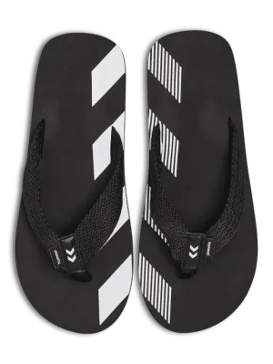 Hummel Women Chevron Sport Flip Flop