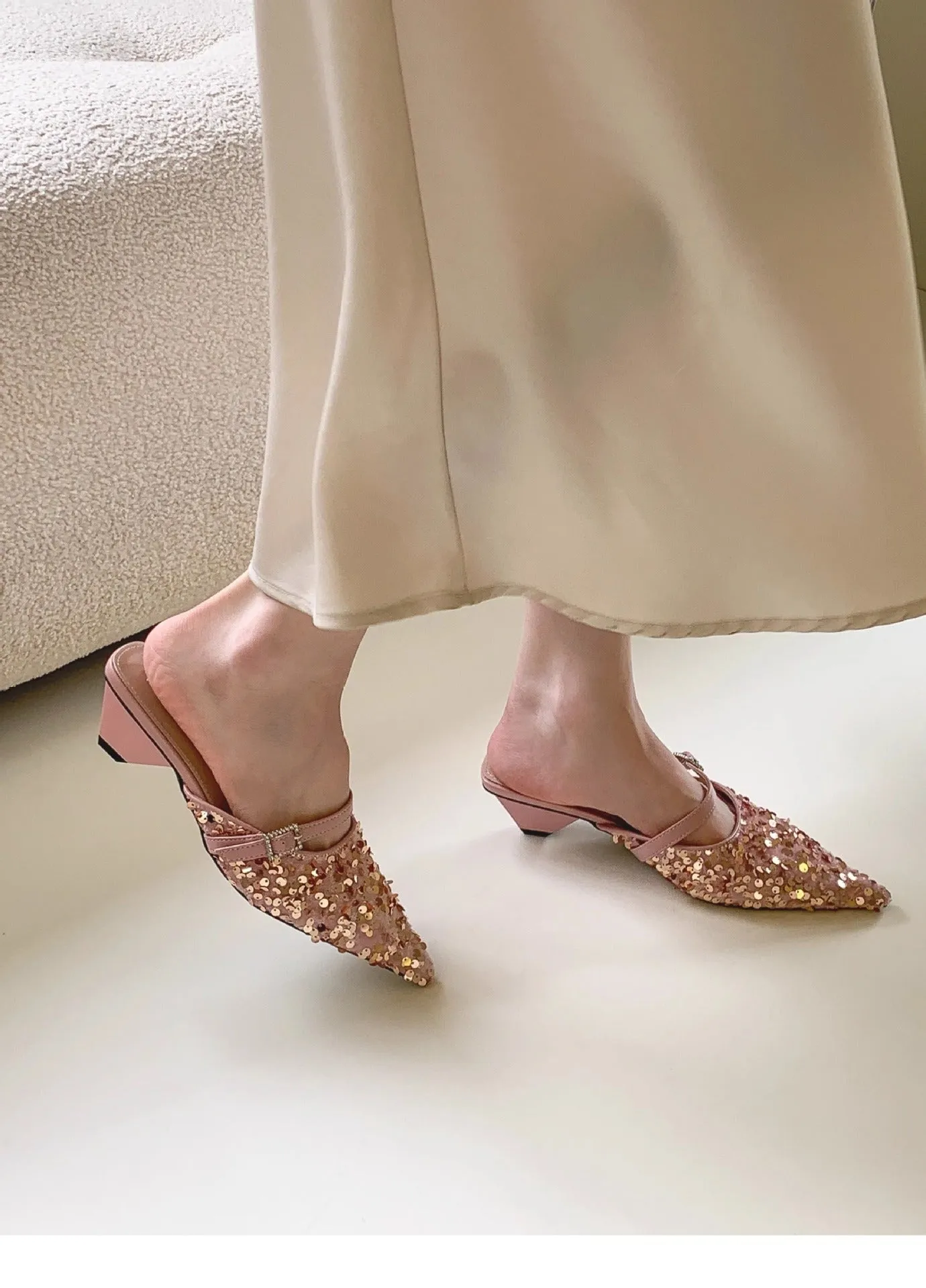 KalonBd eid25 mules (Pre-Book)
