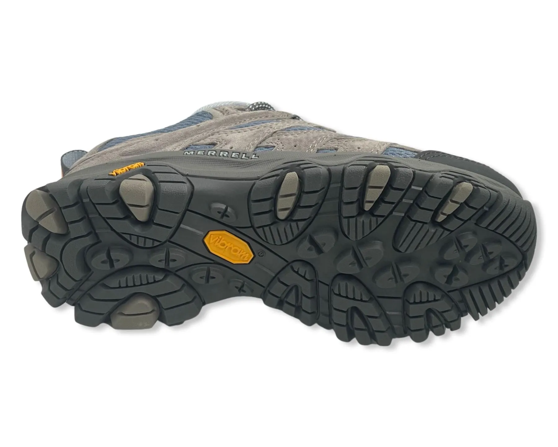 Merrell Moab 3 Smoke Hiking Shoes for Women's