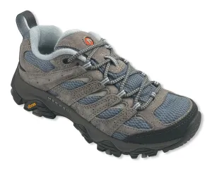 Merrell Moab 3 Smoke Hiking Shoes for Women's