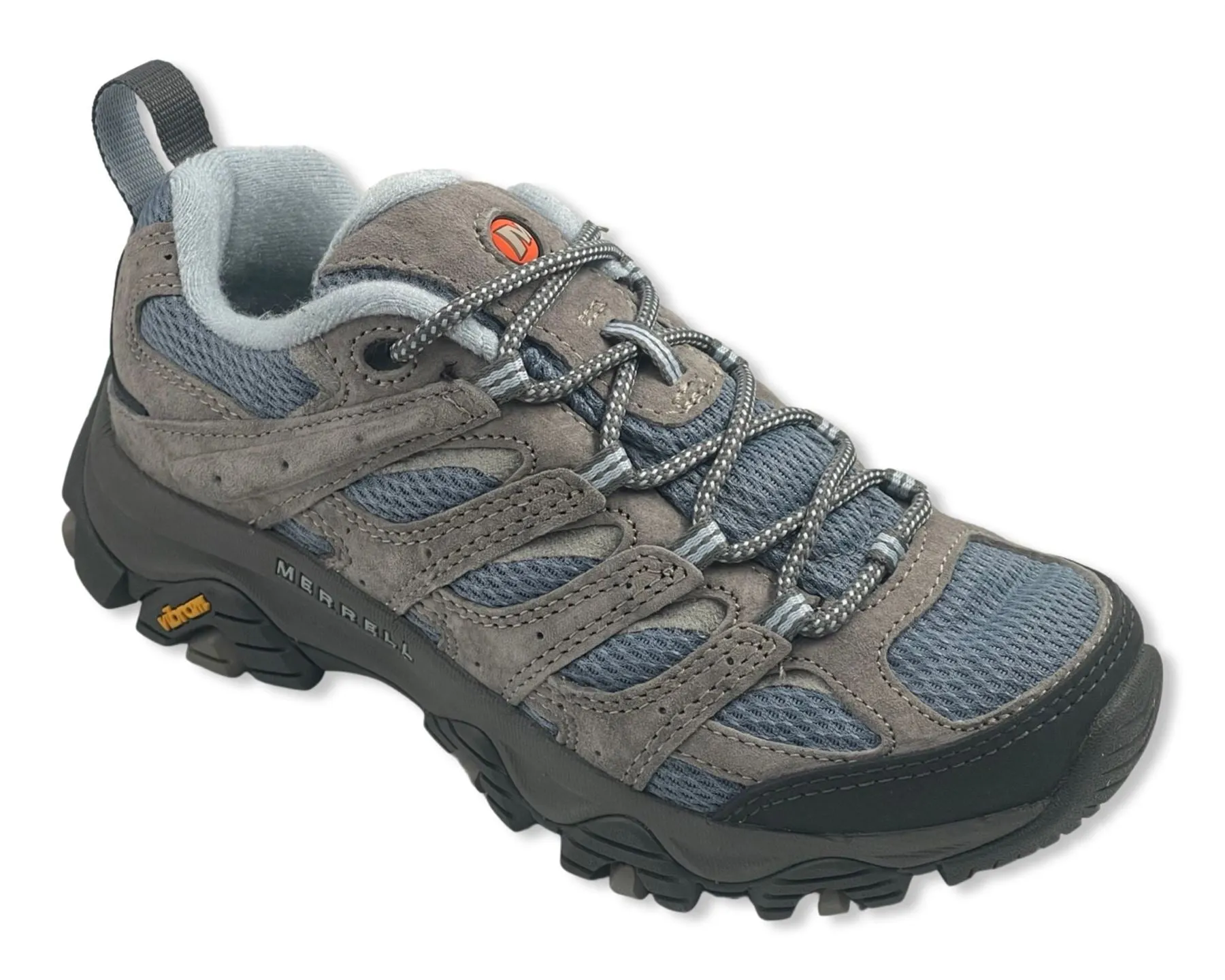 Merrell Moab 3 Smoke Hiking Shoes for Women's