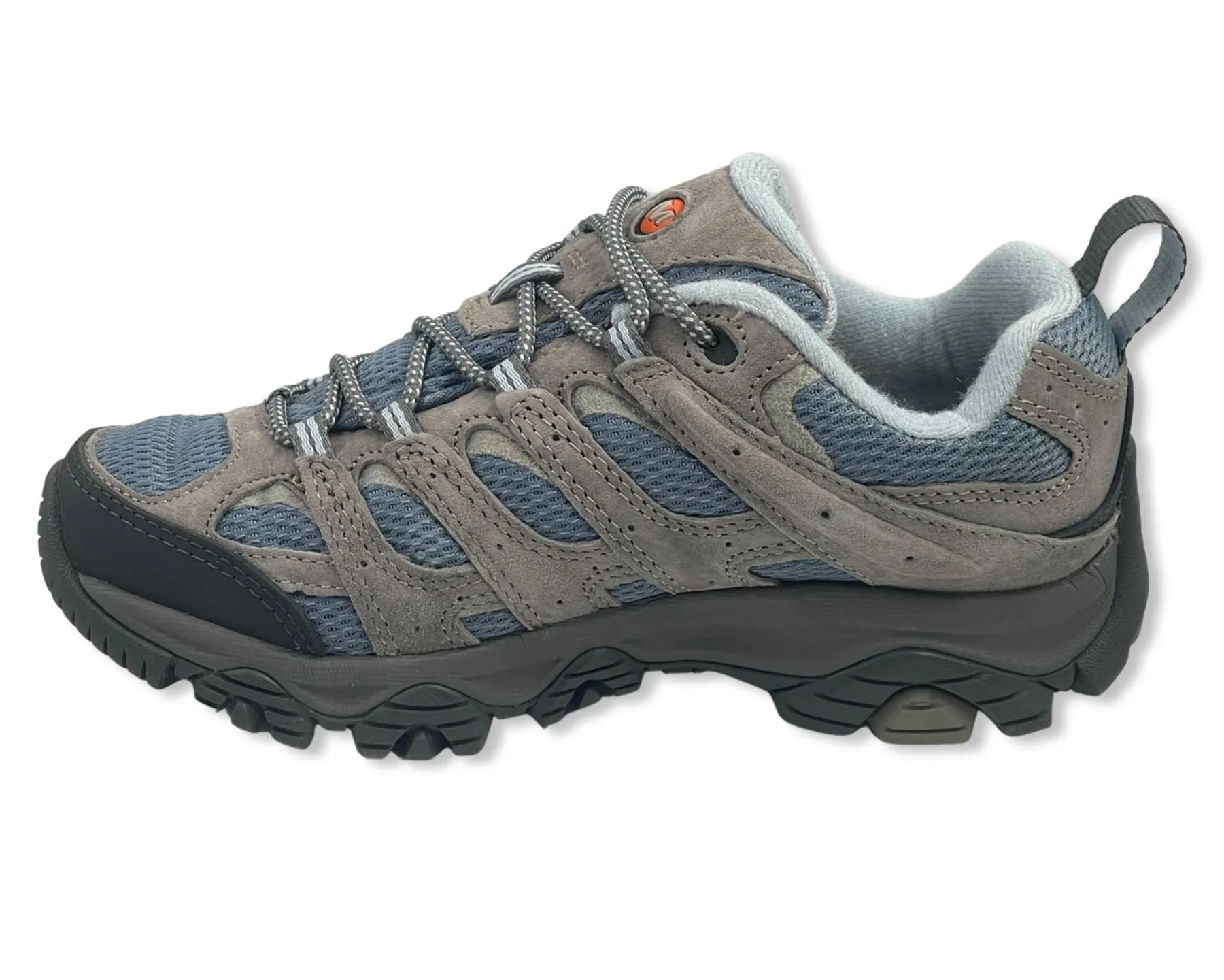 Merrell Moab 3 Smoke Hiking Shoes for Women's