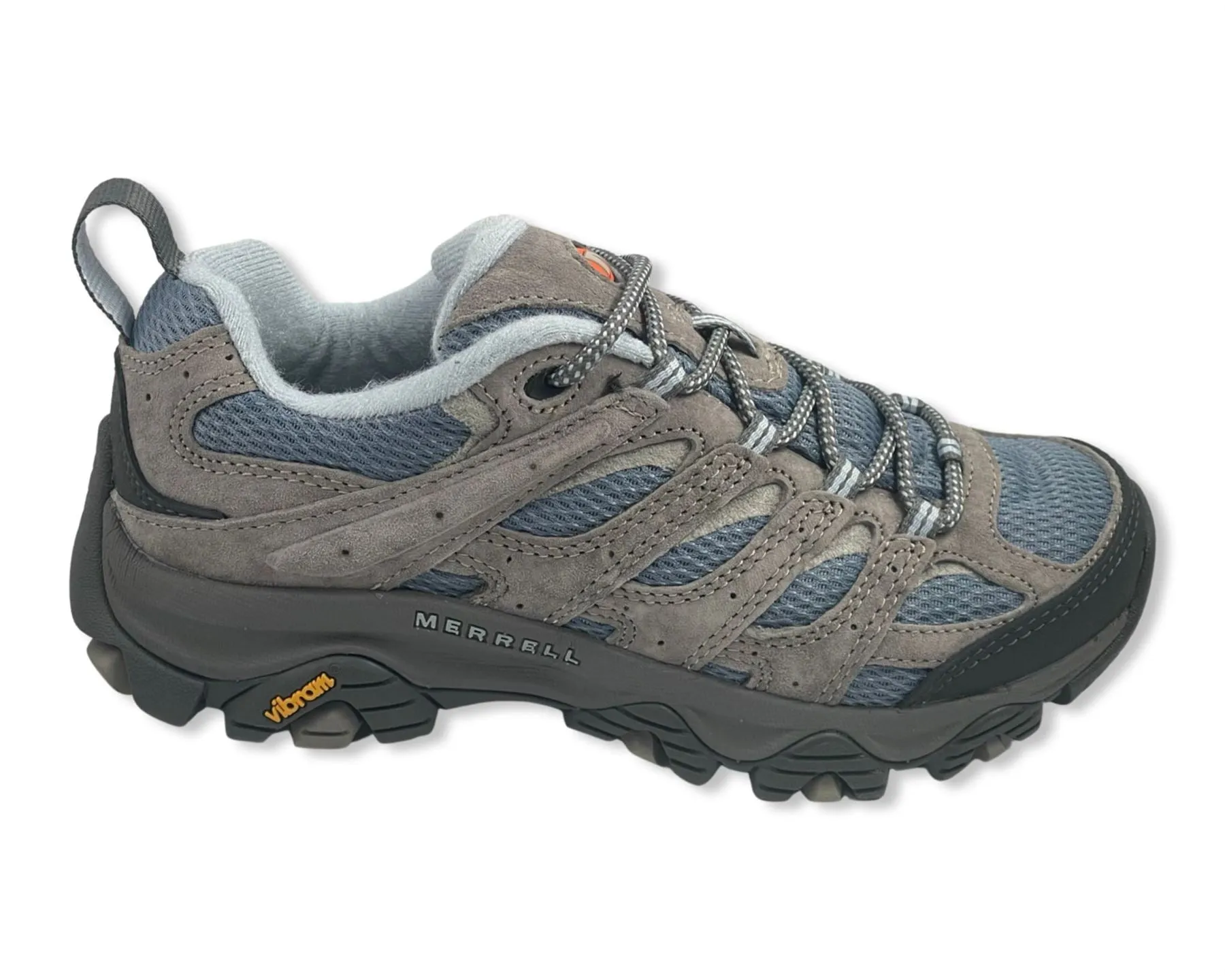 Merrell Moab 3 Smoke Hiking Shoes for Women's