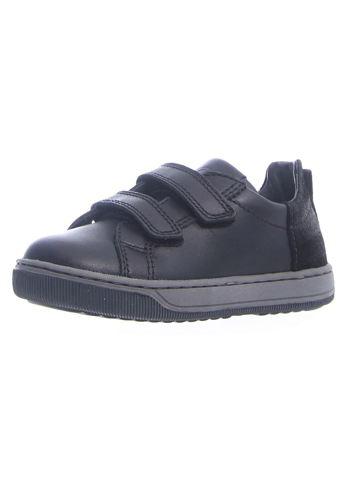 Naturino Caleb VL Double Velcro Classic Sneaker