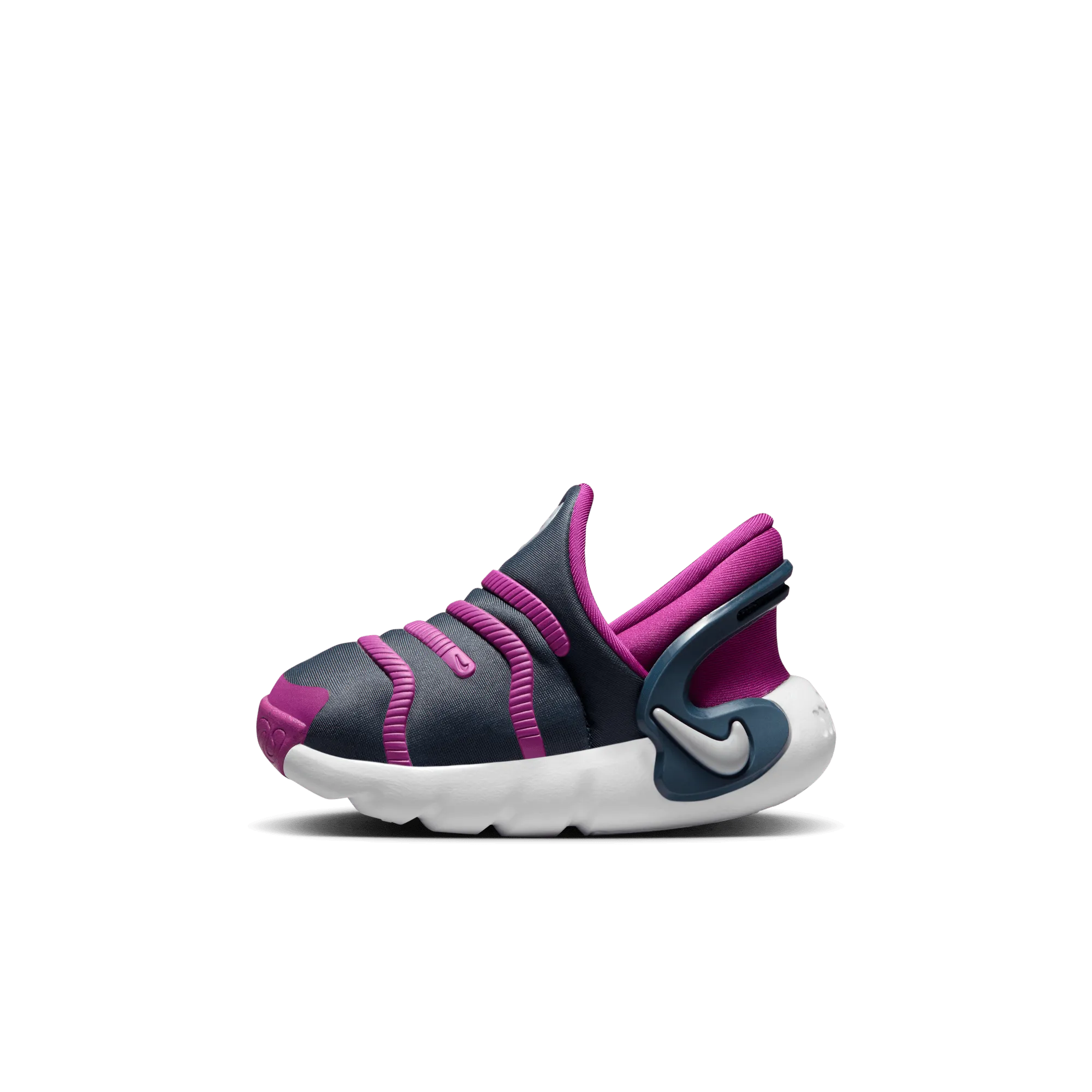 NIKE DYNAMO 2 EASYON BABY/TODDLER SHOES