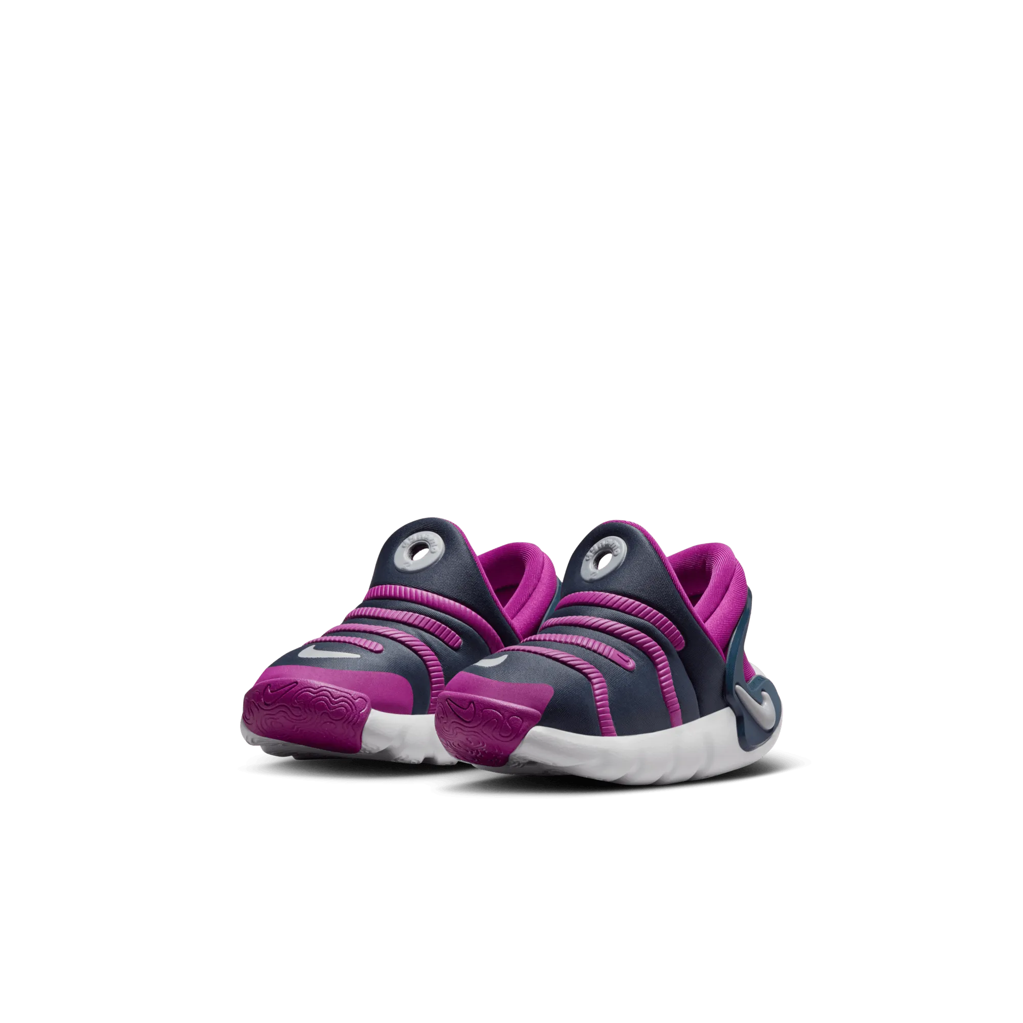 NIKE DYNAMO 2 EASYON BABY/TODDLER SHOES