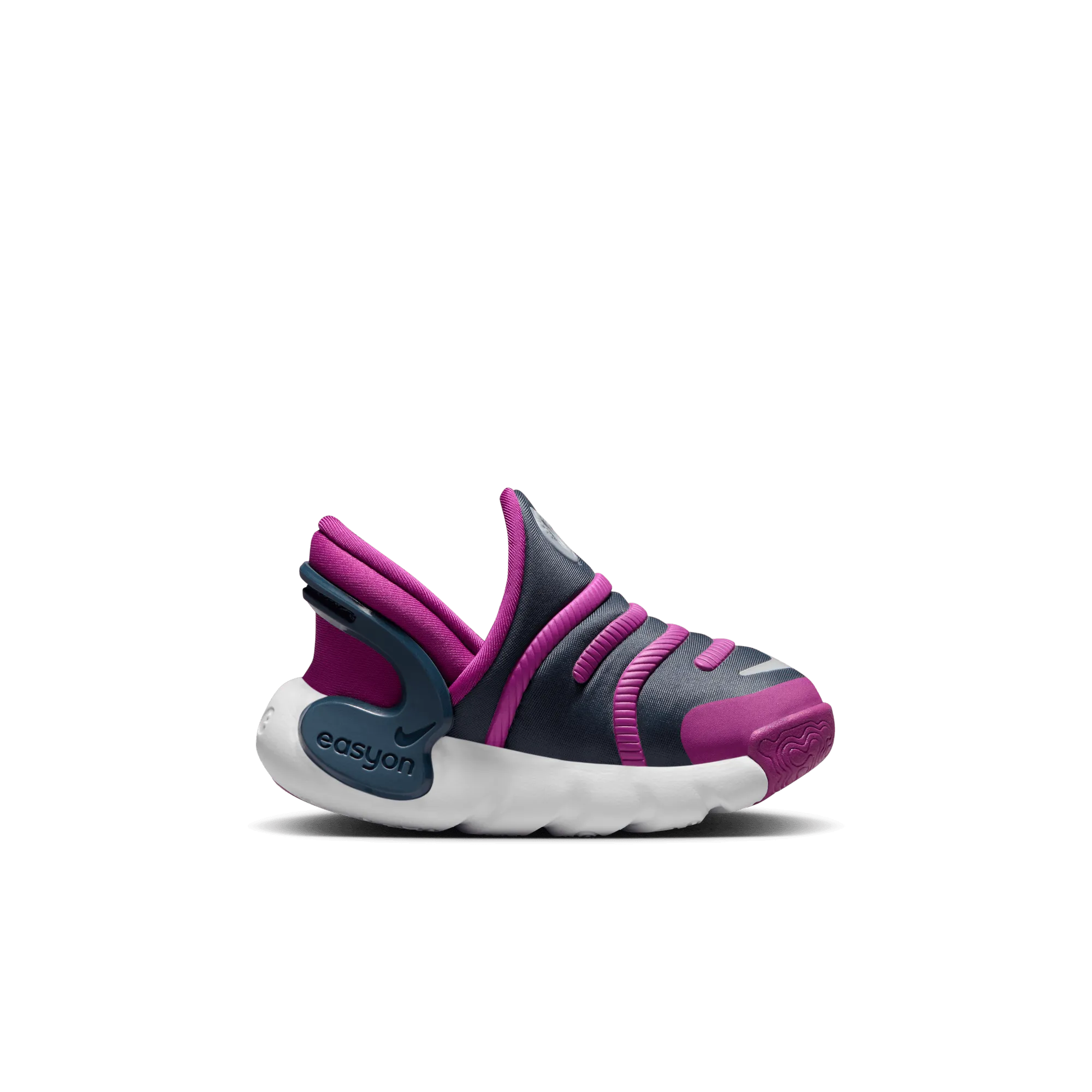NIKE DYNAMO 2 EASYON BABY/TODDLER SHOES