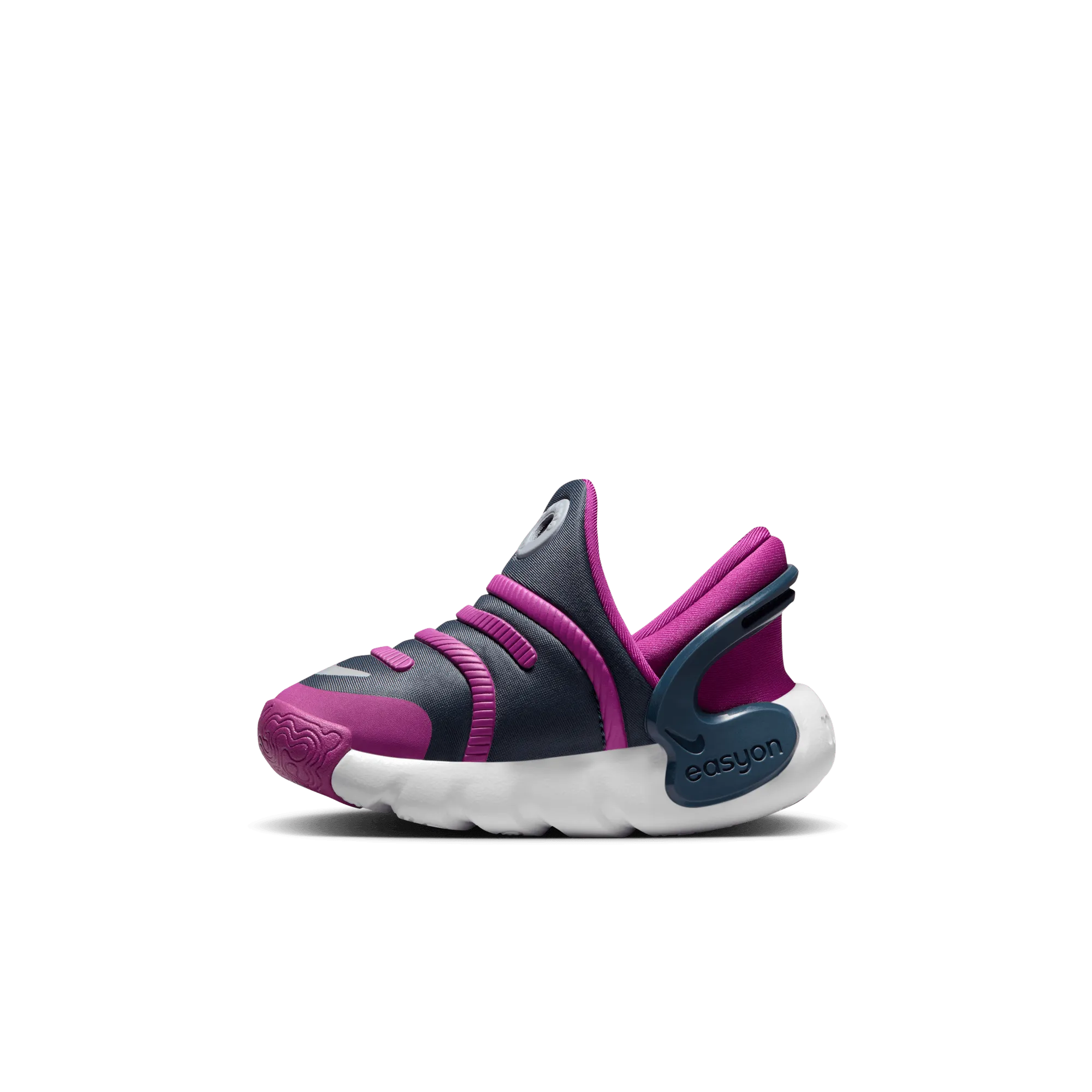 NIKE DYNAMO 2 EASYON BABY/TODDLER SHOES