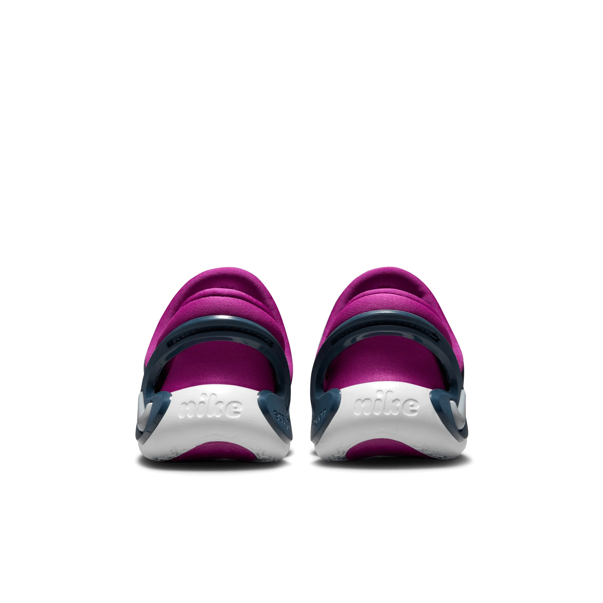 NIKE DYNAMO 2 EASYON BABY/TODDLER SHOES