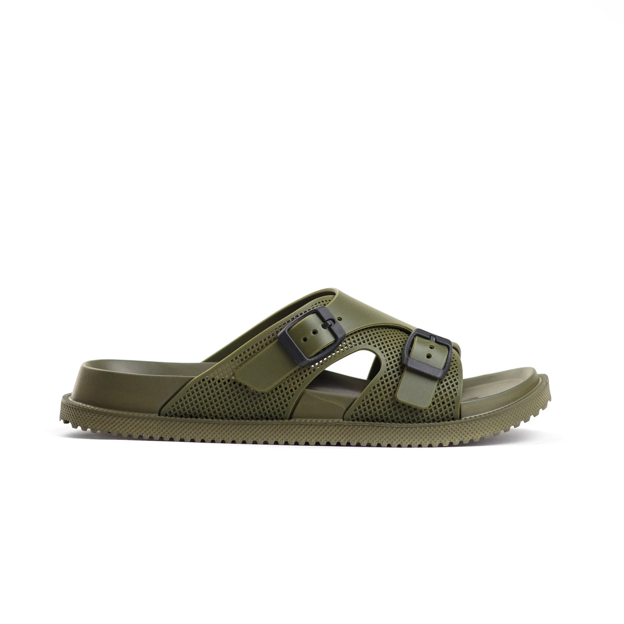 Plaka Landslide Recovery Sandals | Amazonas