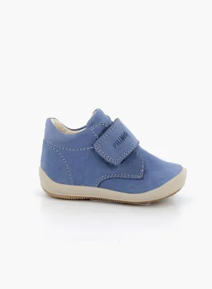 Primigi Single Strap Boots in Blue
