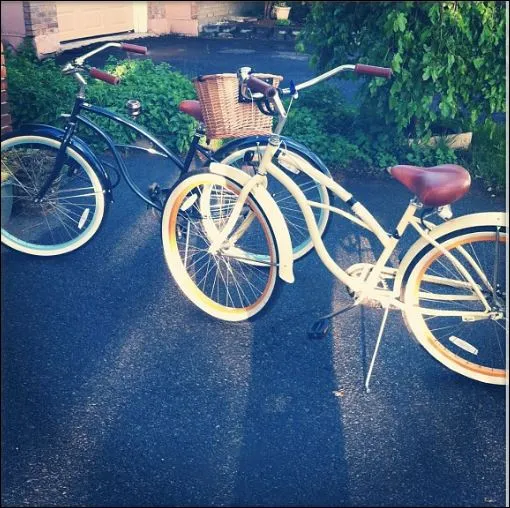 sixthreezero Classic Edition Single Speed Women's Beach Cruiser Bike
