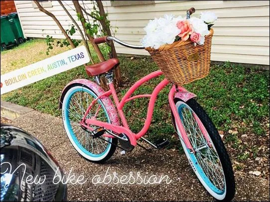sixthreezero Classic Edition Single Speed Women's Beach Cruiser Bike