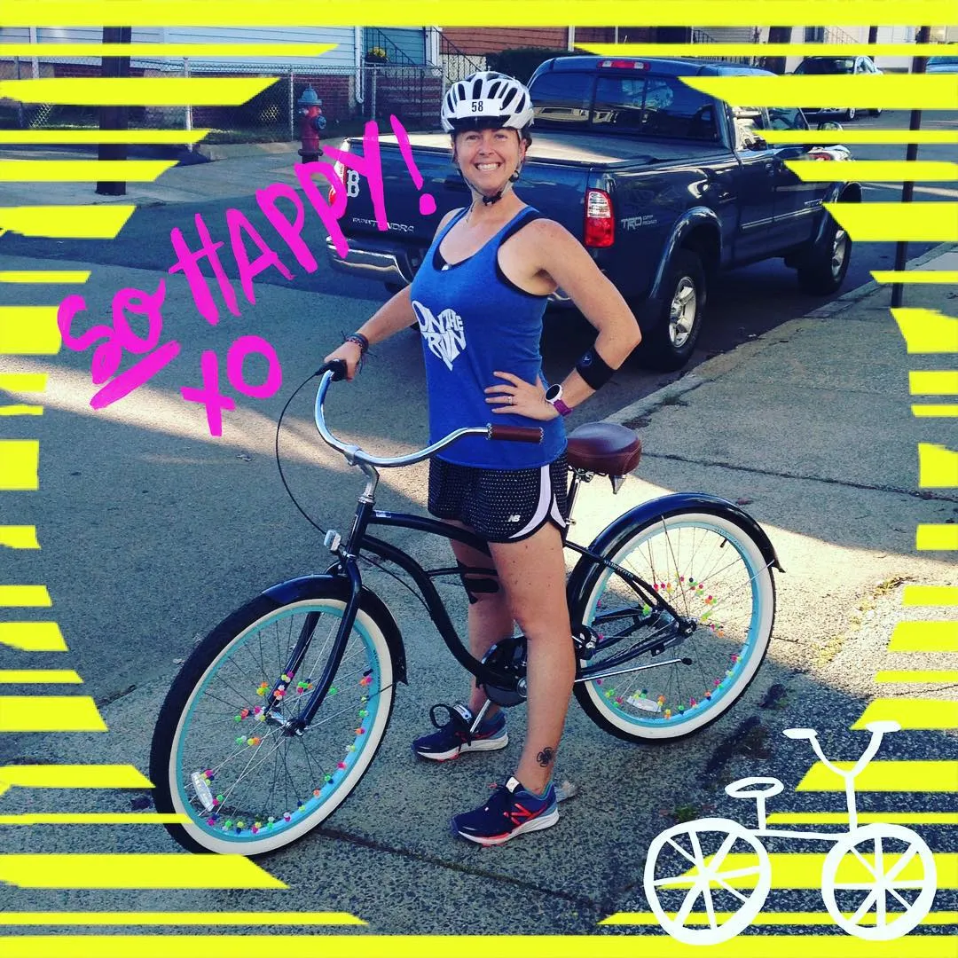 sixthreezero Classic Edition Single Speed Women's Beach Cruiser Bike