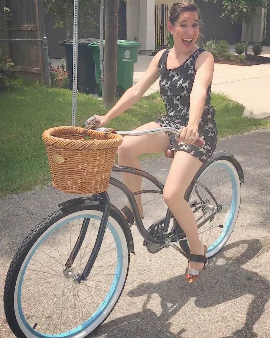sixthreezero Classic Edition Single Speed Women's Beach Cruiser Bike