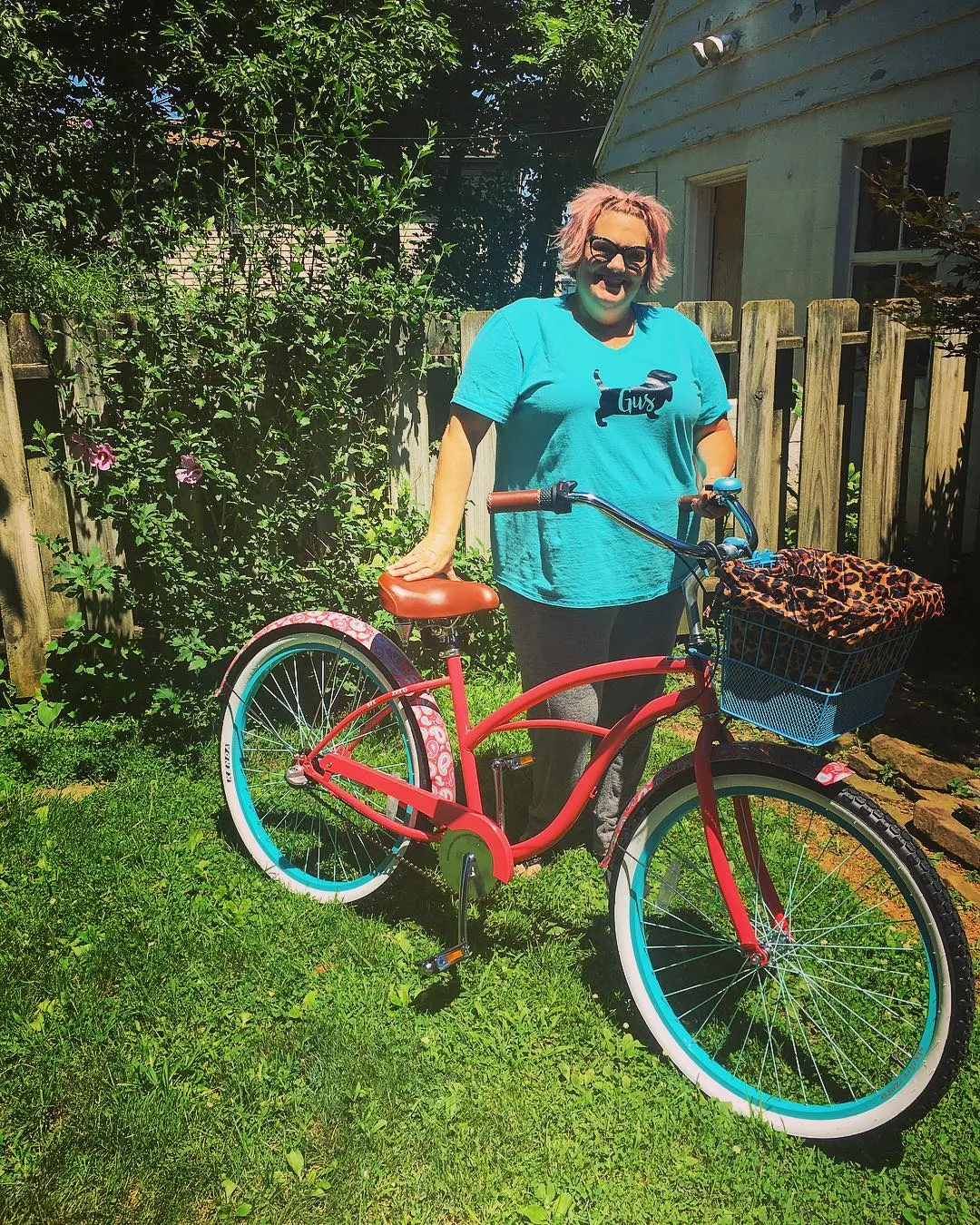 sixthreezero Classic Edition Single Speed Women's Beach Cruiser Bike