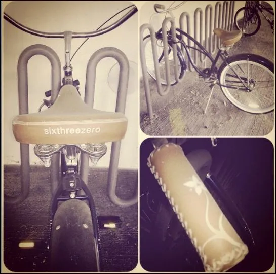 sixthreezero Classic Edition Single Speed Women's Beach Cruiser Bike
