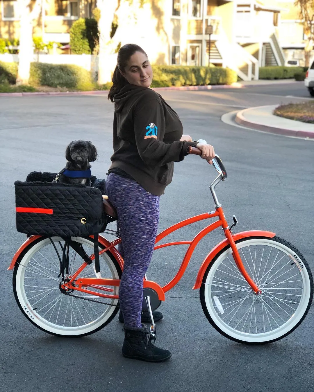 sixthreezero Classic Edition Single Speed Women's Beach Cruiser Bike