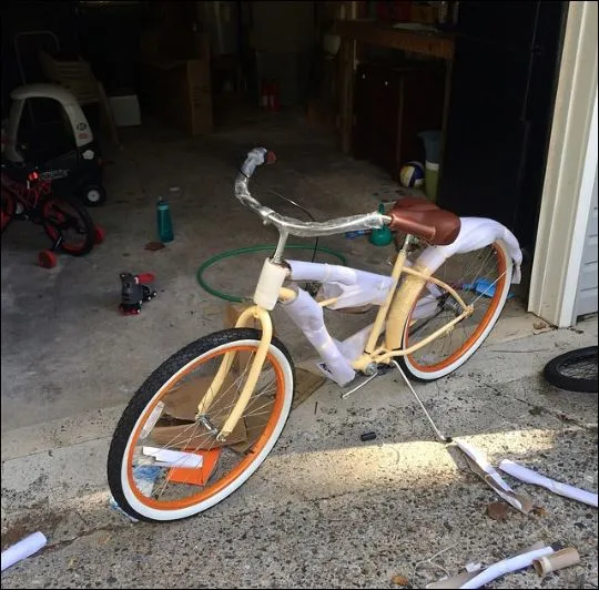 sixthreezero Classic Edition Single Speed Women's Beach Cruiser Bike