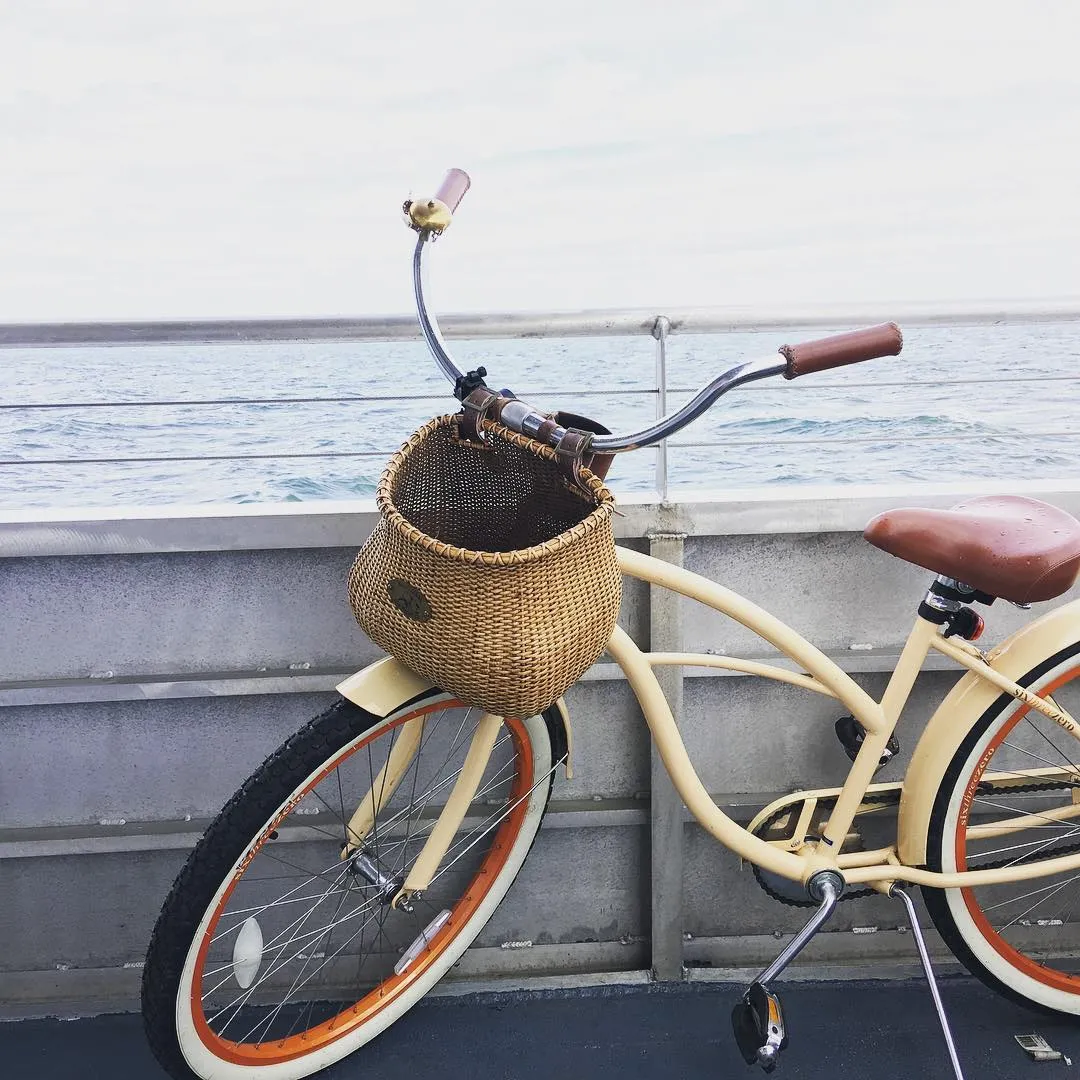 sixthreezero Classic Edition Single Speed Women's Beach Cruiser Bike