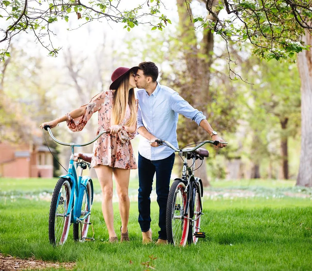 sixthreezero Classic Edition Single Speed Women's Beach Cruiser Bike