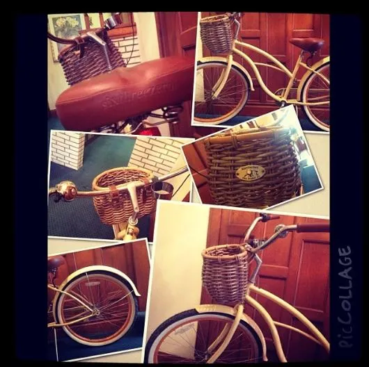 sixthreezero Classic Edition Single Speed Women's Beach Cruiser Bike