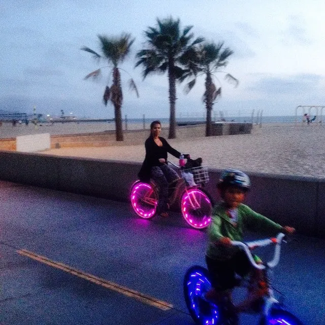 sixthreezero Classic Edition Single Speed Women's Beach Cruiser Bike