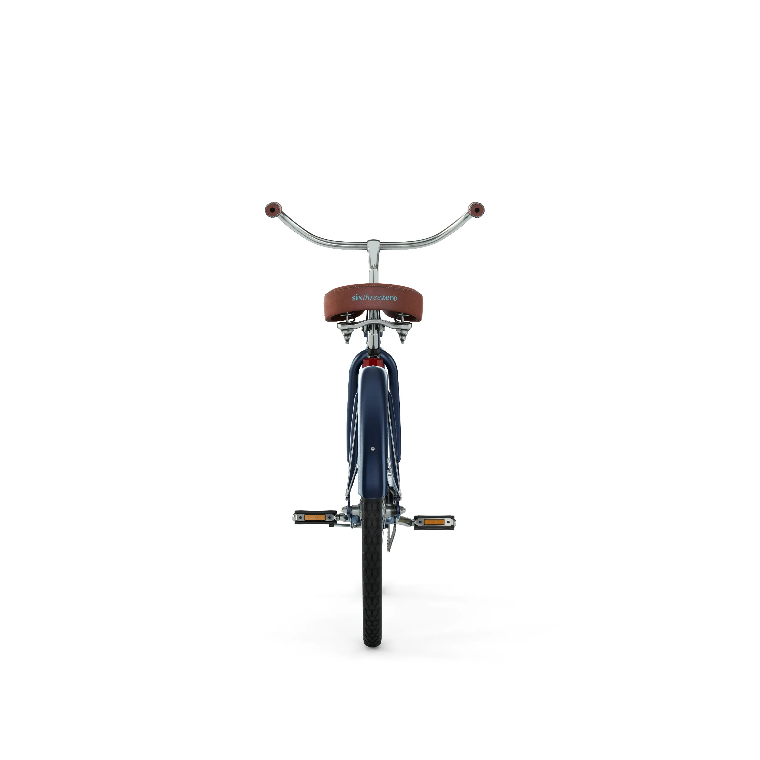 sixthreezero Classic Edition Single Speed Women's Beach Cruiser Bike