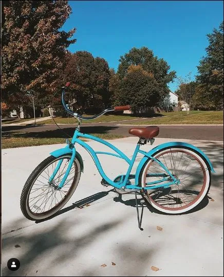 sixthreezero Classic Edition Single Speed Women's Beach Cruiser Bike