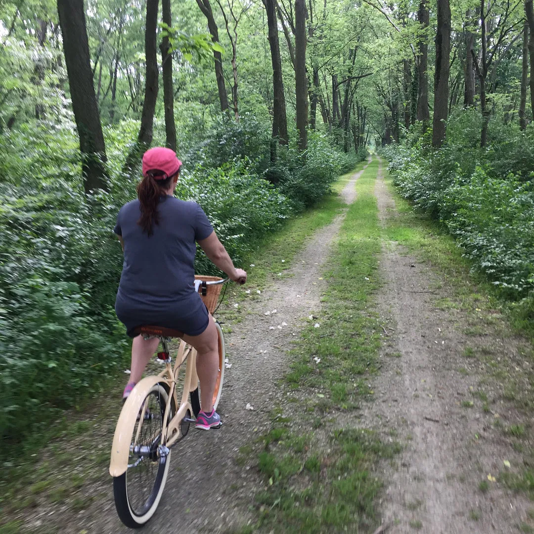 sixthreezero Classic Edition Single Speed Women's Beach Cruiser Bike
