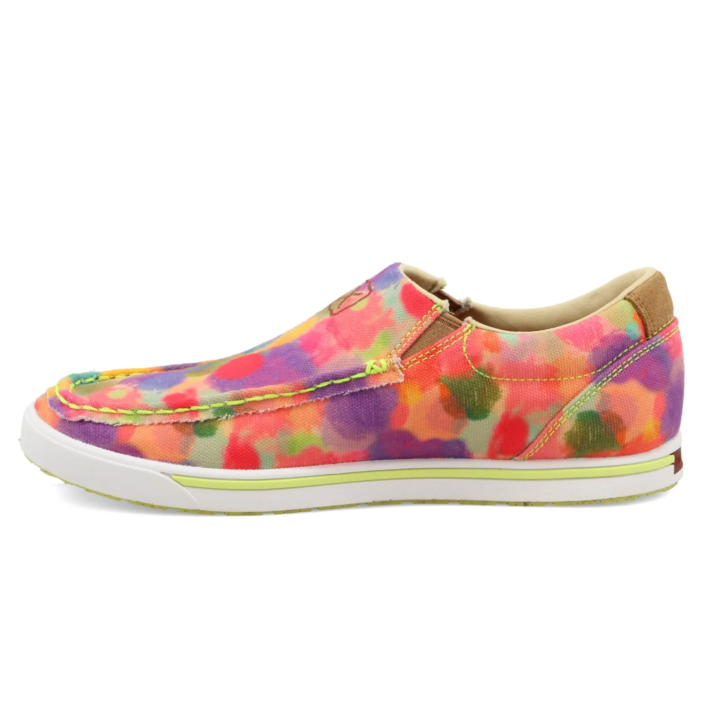 Slip-On Kicks | WCA0062