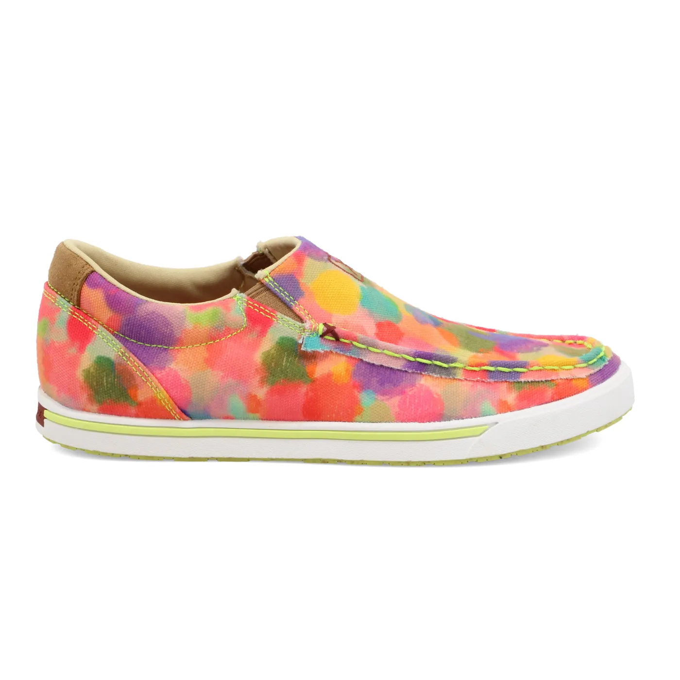 Slip-On Kicks | WCA0062