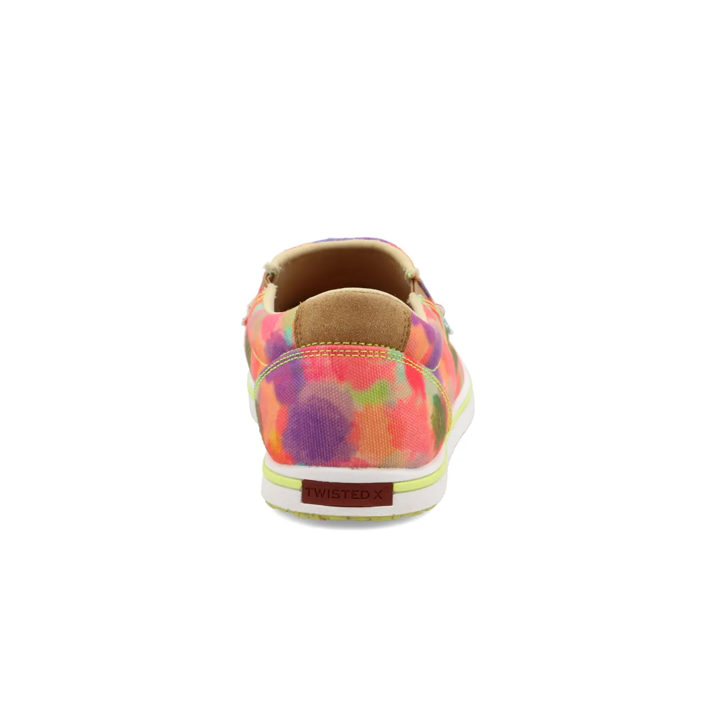 Slip-On Kicks | WCA0062