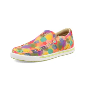 Slip-On Kicks | WCA0062