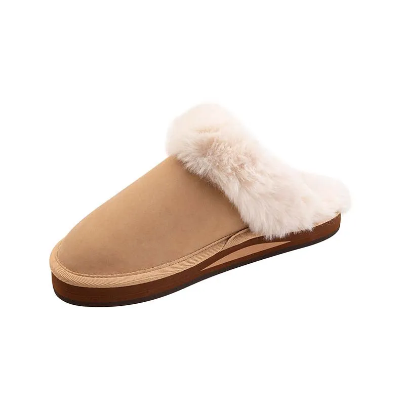 Sunset Snugs Slippers