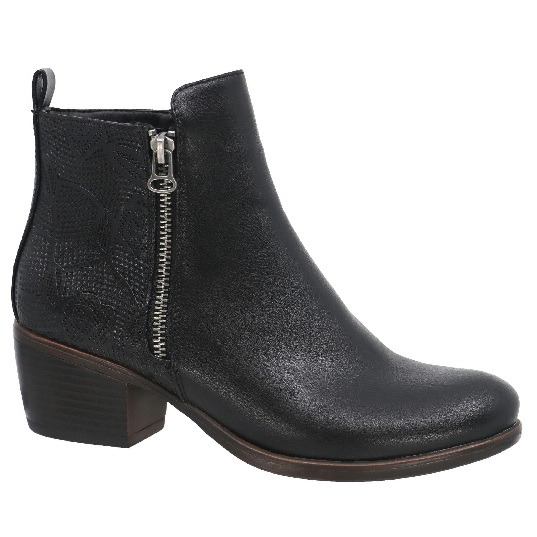 Taxi Women's Hailey-05 Booties