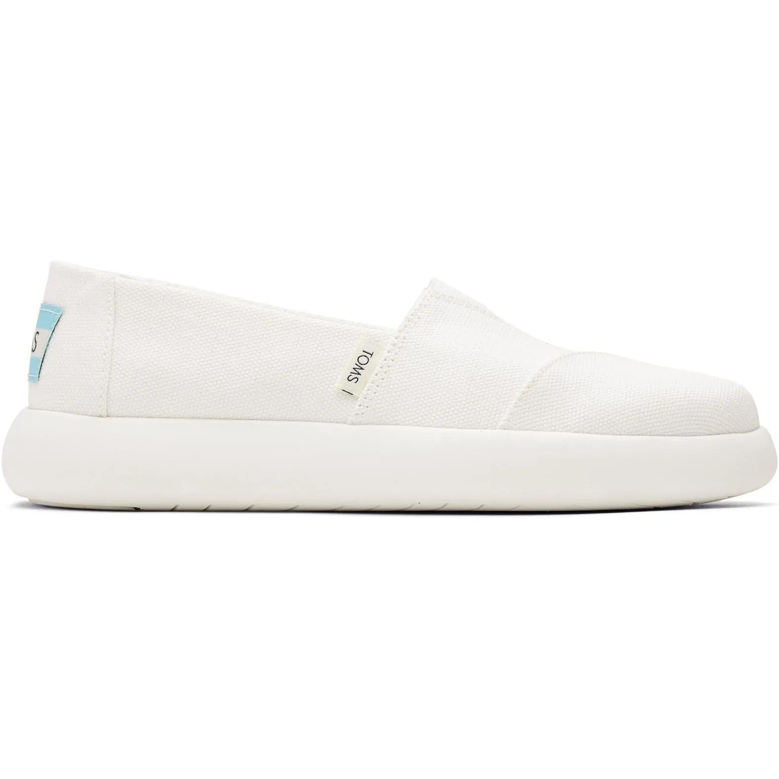Toms Alpargata Mallow Shoes