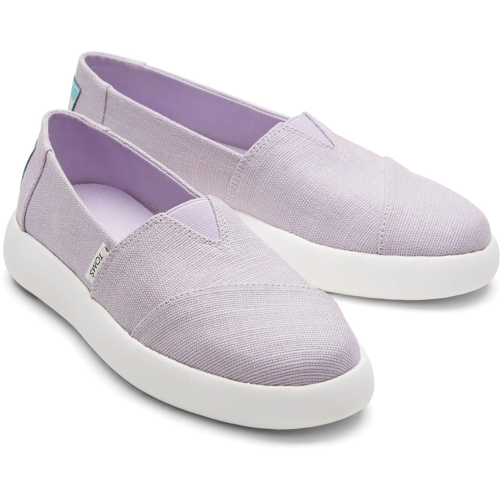 Toms Alpargata Mallow Shoes