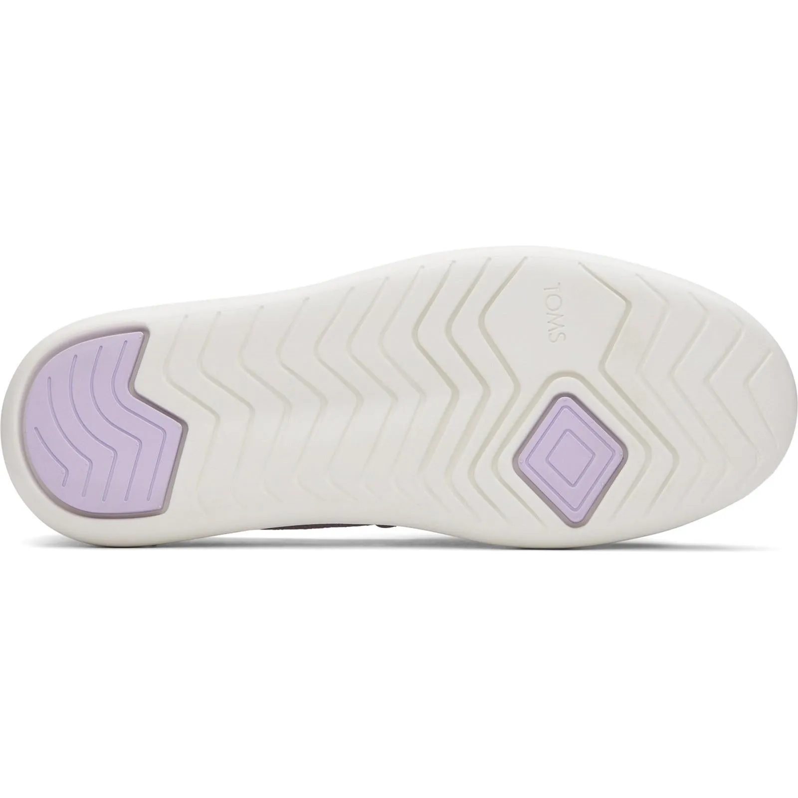 Toms Alpargata Mallow Shoes