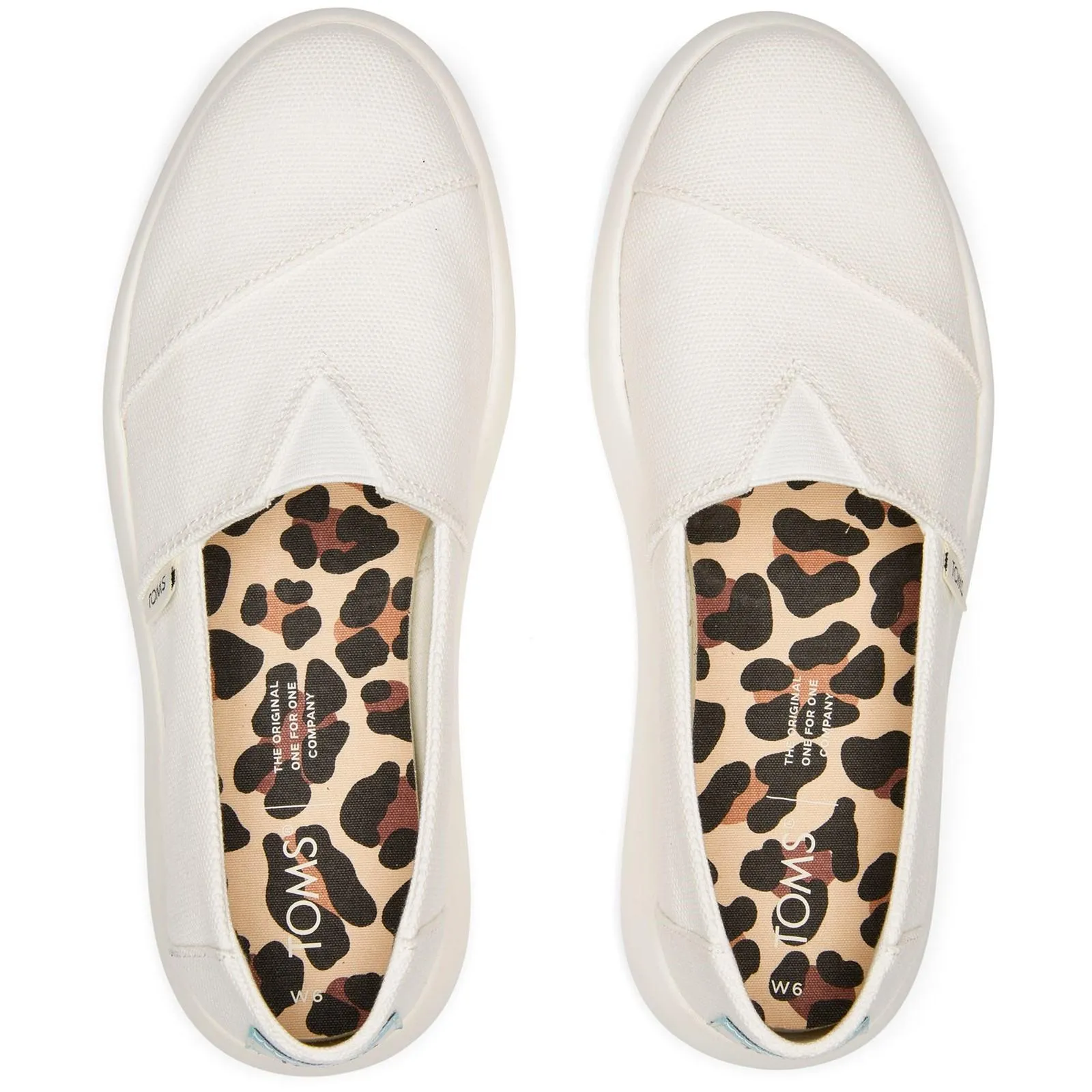 Toms Alpargata Mallow Shoes