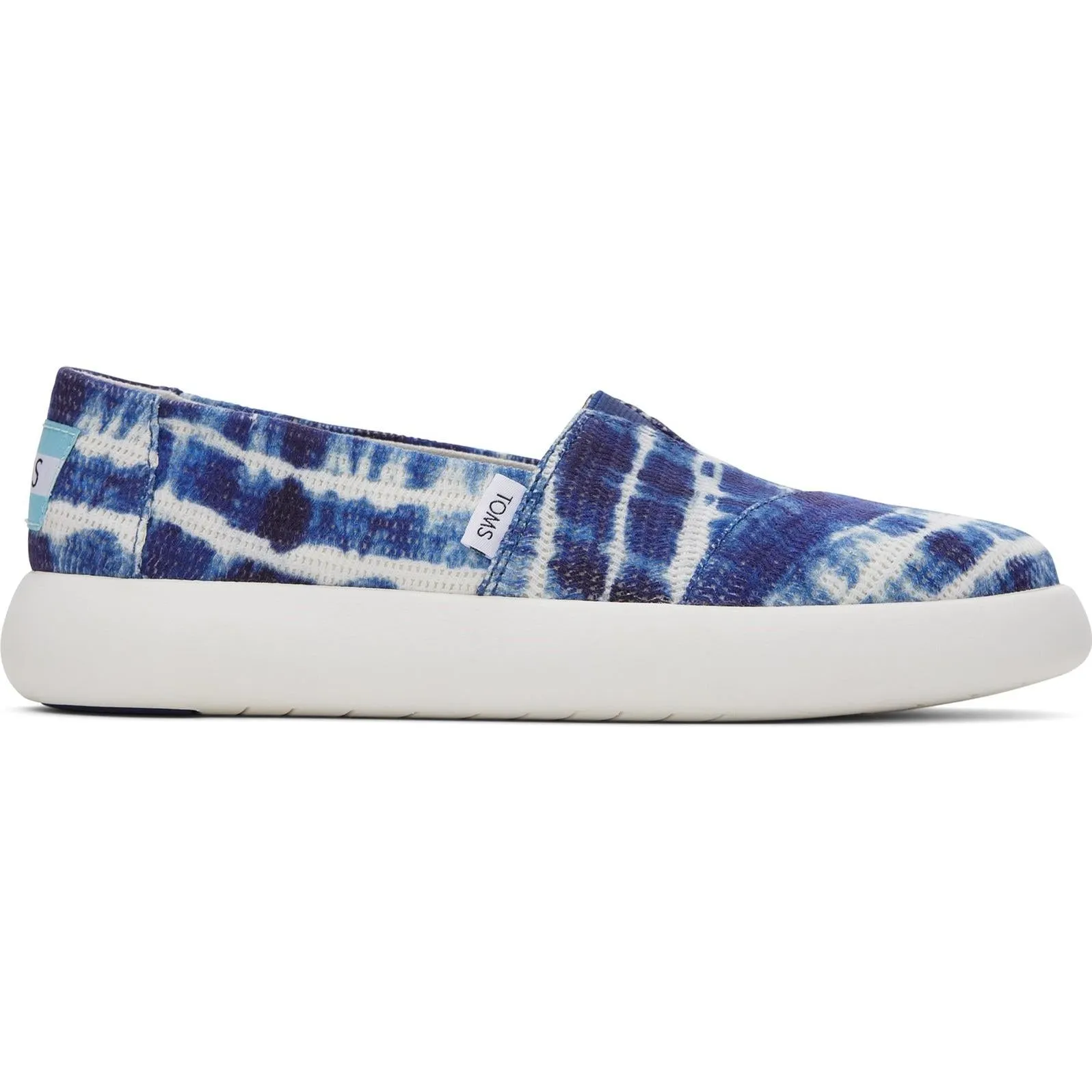 Toms Alpargata Mallow Shoes