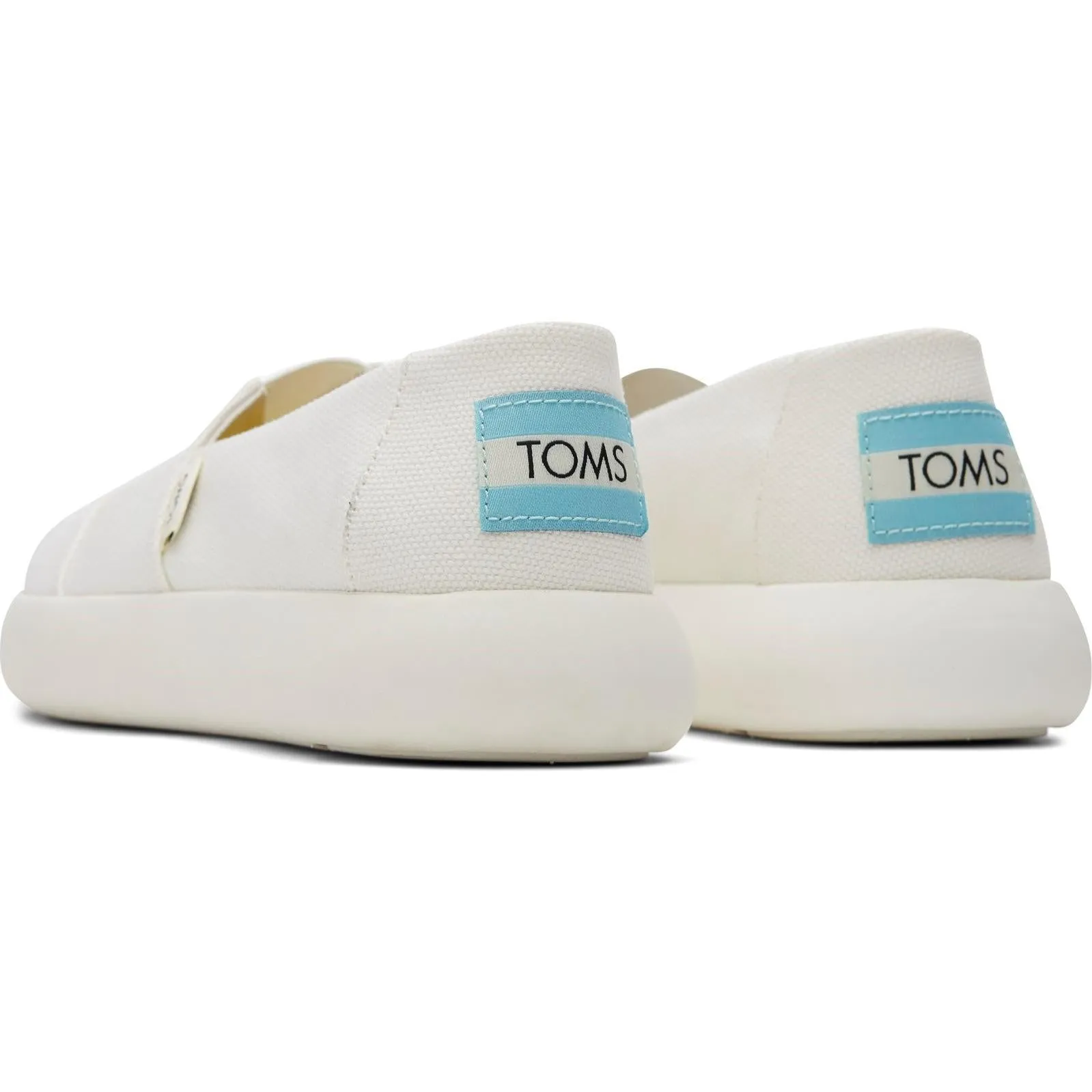 Toms Alpargata Mallow Shoes