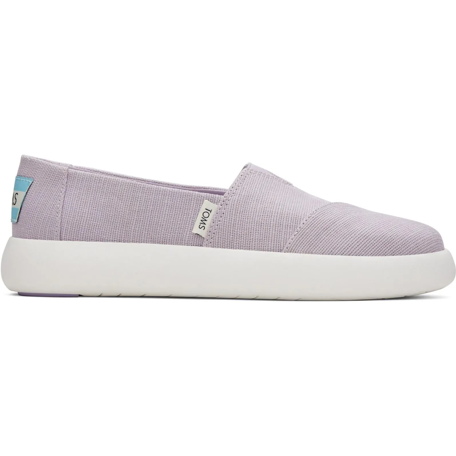 Toms Alpargata Mallow Shoes