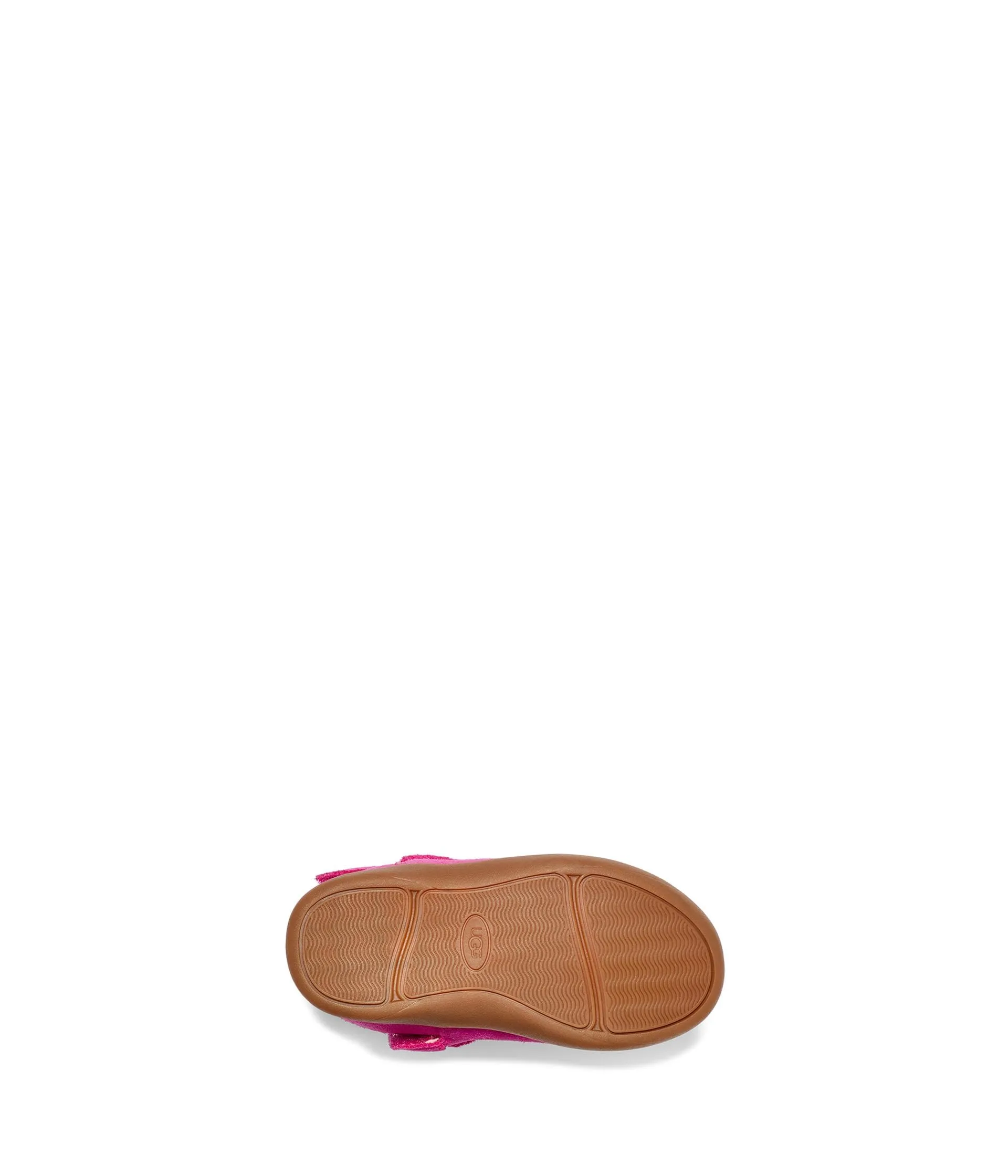UGG Unisex-Baby Keelan Ii Boot, Rock Rose