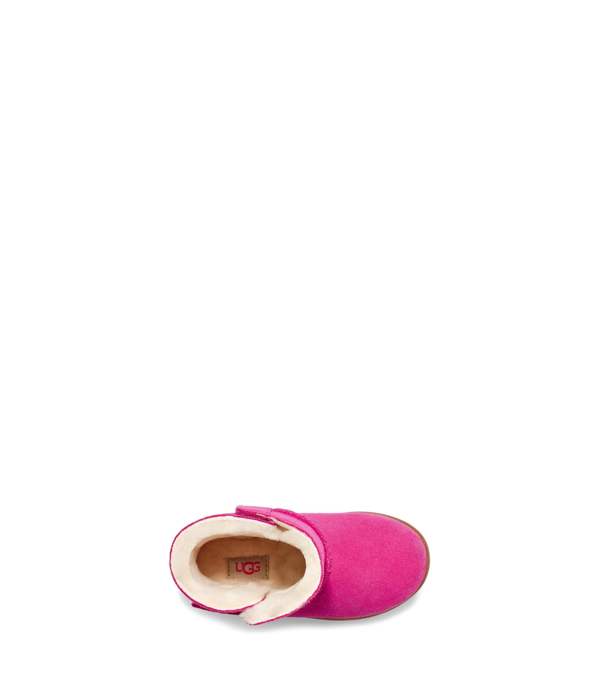 UGG Unisex-Baby Keelan Ii Boot, Rock Rose